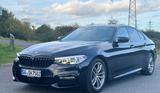 BMW 520d M Paket  - BMW 520: 520d M Paket