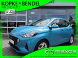 Hyundai i10 Trend *4 Zylinder*Wartungen lückenlos*Garant - Hyundai i10 Gebrauchtwagen in Gelsenkirchen