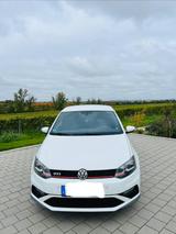 Volkswagen Polo 1.8 TSI GTI  TÜV HU Neu! - Volkswagen Polo: 1.8