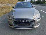 Audi A6 45 TDI quattro tiptronic sport Avant sport