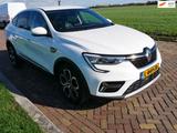 Renault Arkana 1.6 E-Tech Hybrid 145 Intens NAVI klima * - Renault Arkana Intens mit Hybrid-Antrieb (Benzin/Elektro)