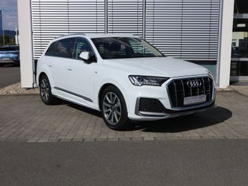 Audi Q7 - 2