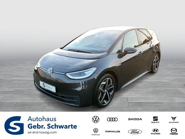 Image of Volkswagen ID.3