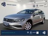Volkswagen Passat Variant 1.5TSI DSG Conceptline LED+NAVI+A - Volkswagen: Concept