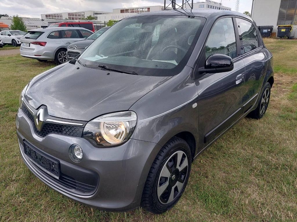 Image of Renault Twingo