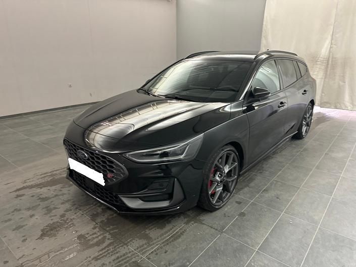 Image of Ford Focus