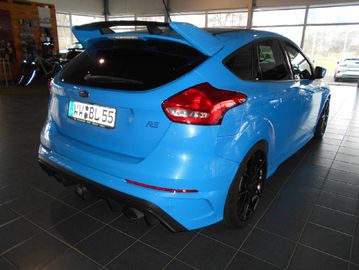 Ford Focus Lim. RS