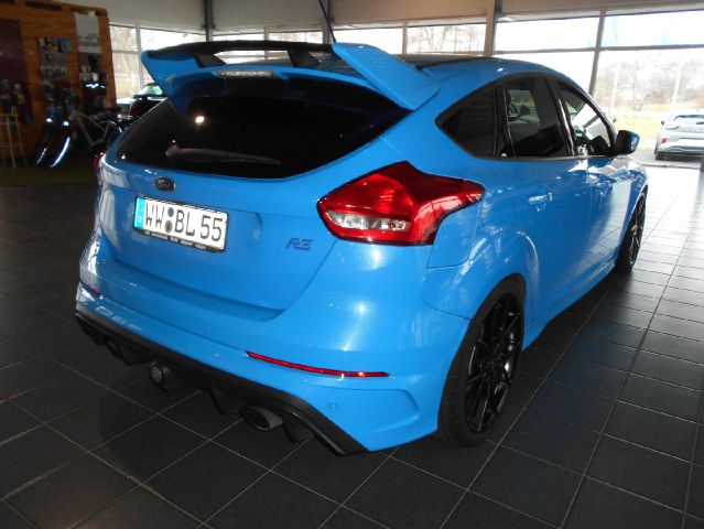 Ford Focus Lim. RS