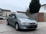 Opel Astra Edition - gebrauchte Opel Astra aus dem Jahr 2012