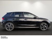 Skoda Fabia - Vorschau Bild 3