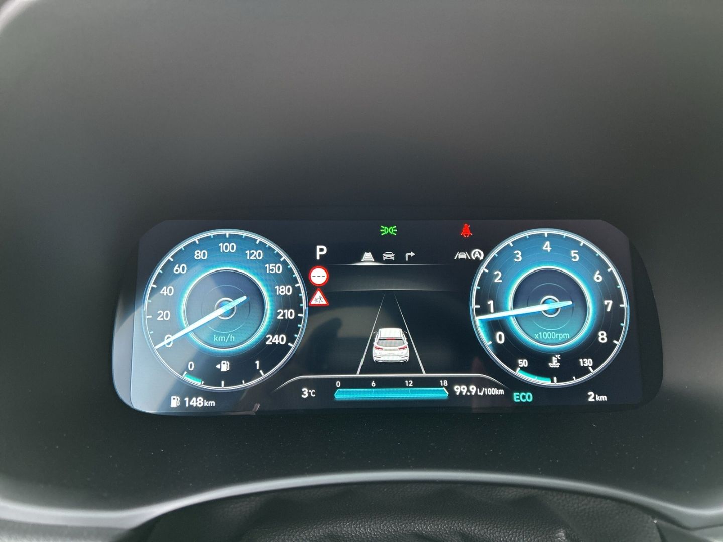 Hyundai i30 – Bild 14