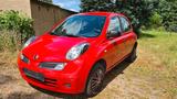 Nissan Micra 1.2 5 Türer*Klima* - Nissan Micra von privat