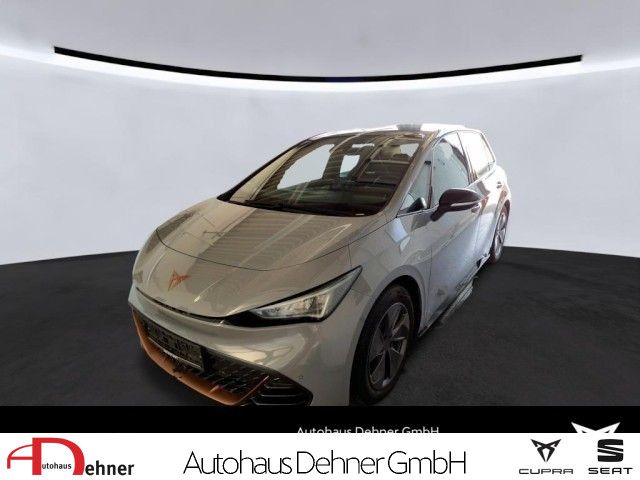 Cupra Born 204PS/62kWh TECH M+PILOT M+SHZ+8fach+ACC