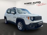 Jeep Renegade Longitude 1.6 NUR AN GEWERBE/EXPORT - Image