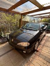Renault Megane Cabrio 1.6 (Itzehoe) - gebrauchte Renault Megane aus dem Jahr 1999
