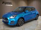 Suzuki Swift 1.4 BoosterJet Mild-Hybrid Sport LED|Navi| - Suzuki Swift Sport mit Benzin-Antrieb
