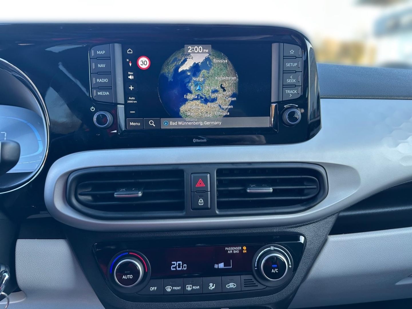 Hyundai i10 – Bild 9