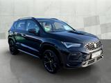 Seat Ateca 2.0 TDI DSG 4DRIVE FR +LED +RKAM +NAVI +19 - Seat Ateca mit Diesel-Antrieb: Geländewagen, Automatik