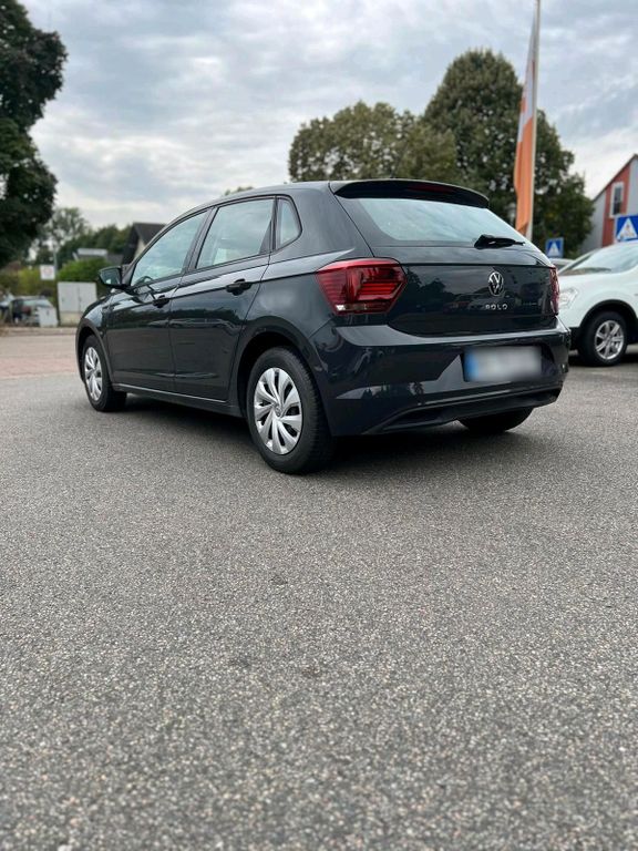 Image of Volkswagen Polo