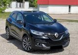 Renault Kadjar TCe 130 Bose Edition 19 Zoll Navi LED - Renault Kadjar von privat