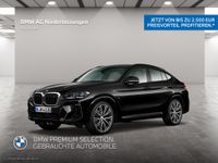BMW X4 M40 - Vorschau Bild 1