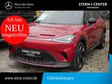 Smart #1 Brabus AWD 66kWh Ambiente Fahrassist LED - gebrauchte Smart #1 aus dem Jahr 2024