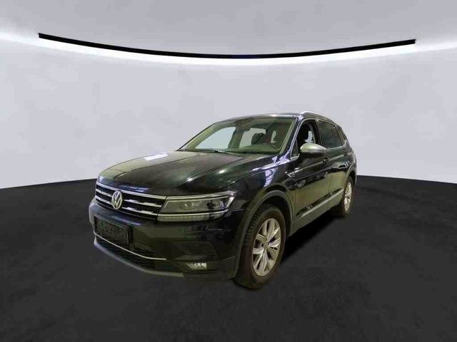 Volkswagen Tiguan Allspace 2.0 TDI Highline 4Motion*7-SITZE