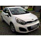 Kia Rio 1.2 Edition 7 Edition 7 - Unfallfrei- 1.Hand