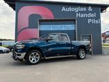 Dodge RAM 1500 5,7 V8 Big Horn 4x4 Quad Cab - Dodge RAM: Big 1500