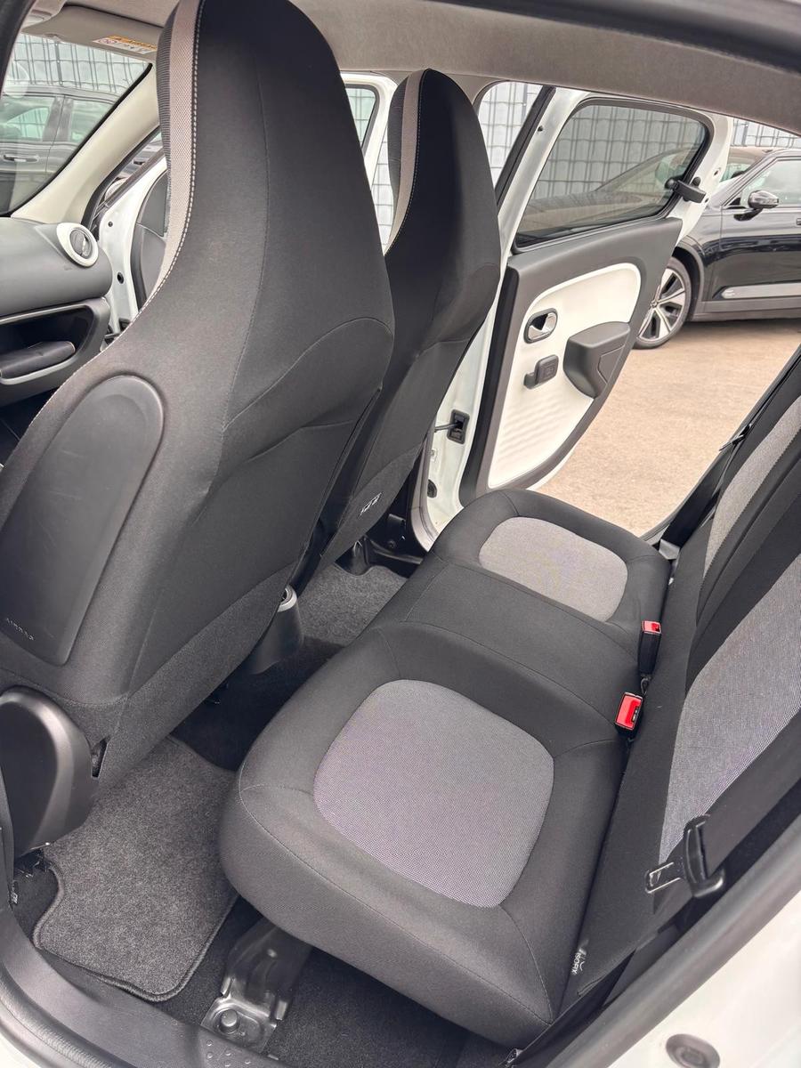 Renault Twingo Limited # Klima # Finanzierung möglich