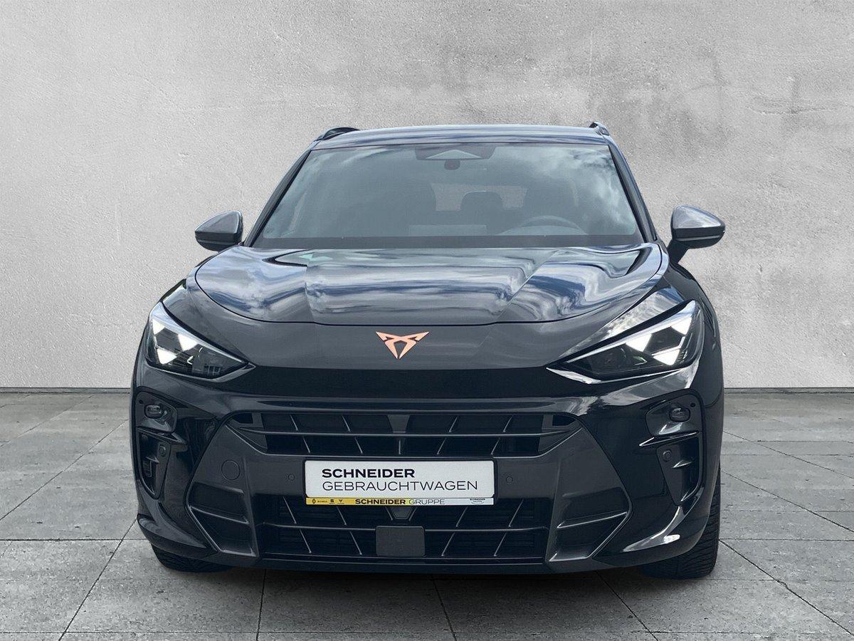 Cupra Terramar 2.0 TSI VZ 4Drive NAVI+LED+SHZ+MATRIX+, миниатюра 8
