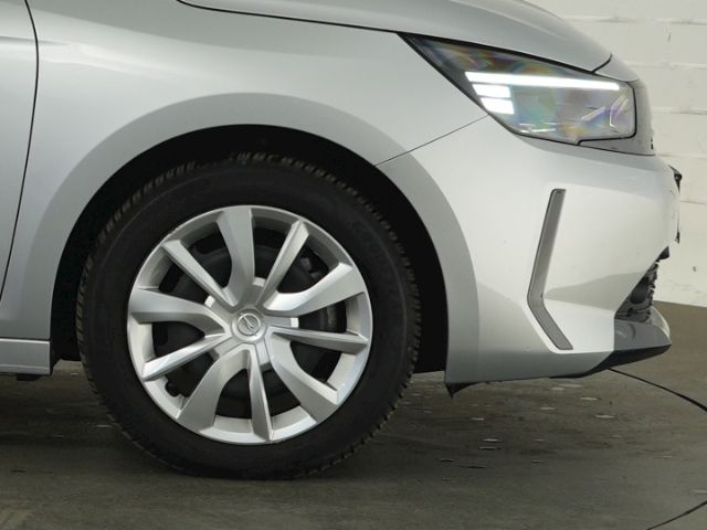 Corsa F FACELIFT+LED+RÜCKFAHRKAMERA+SITZ-/LENKRA