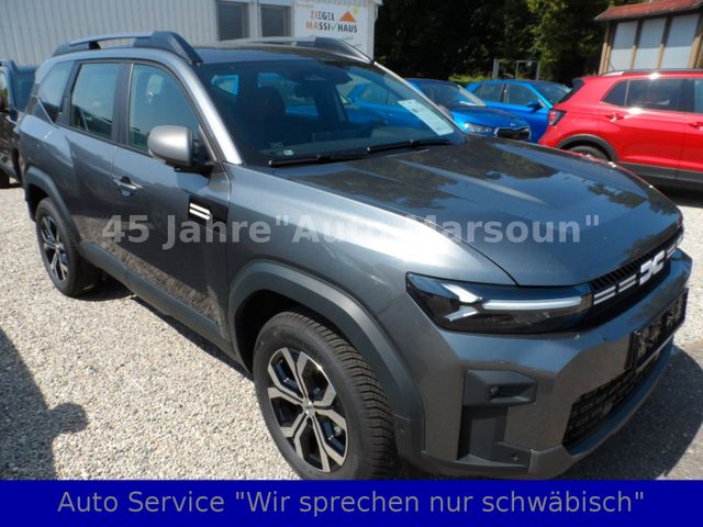 Dacia Bigster TCe 130 Expression 4x4 Sofort!!