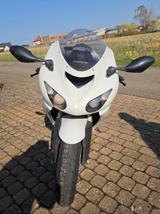 Kawasaki Ninja ZX-10R | TÜV & Reifen NEU  - Offers