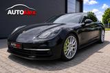 Porsche Panamera Sport Turismo 4 E-Hybrid - Porsche Panamera mit Hybrid-Antrieb: 4s