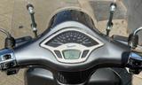 Vespa Primavera 50 Touring 4T E5 - VESPA PRIMAVERA