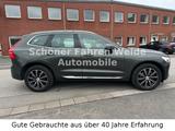 Volvo XC60 Inscription AWD-235PS-Pano-Leder-LED - Volvo XC60 in Krefeld