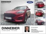 Ford KUGA ST-LINE X PHEV+HUD+Pano+LM+Navi+Alcantara - Ford Kuga PHEV Gebrauchtwagen