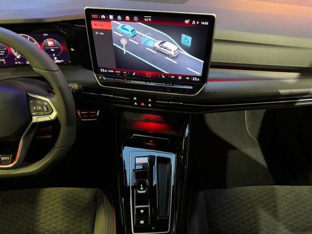 Golf 2.0 TSI 300PS DSG GTI Clubsport ACC/NAV/H&K