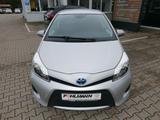 Toyota Yaris 1.5 Hybrid Life KAMERA - Toyota Yaris mit Hybrid-Antrieb