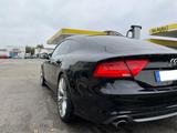 Audi A7 3.0 TDI 230kW quattro **VOLLAUSSTATTUNG** - Audi A7 mit Schiebedach