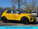 Kia Stonic Spirit*Kamera*NAVI*1-Hand* - Kia Stonic aus 2018