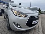 Hyundai ix20 Edition  Navi/Sitz/Lenkradheizung/PDC