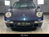 Porsche 993 Carrera 4S Coupé*SCHALTER*DE AUTO*LACK NEU - gebrauchte Porsche 993 aus dem Jahr 1997