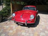 Porsche 356 - Porsche 356: Coupe