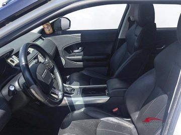 Land-Rover Range Rover Evoque - 10