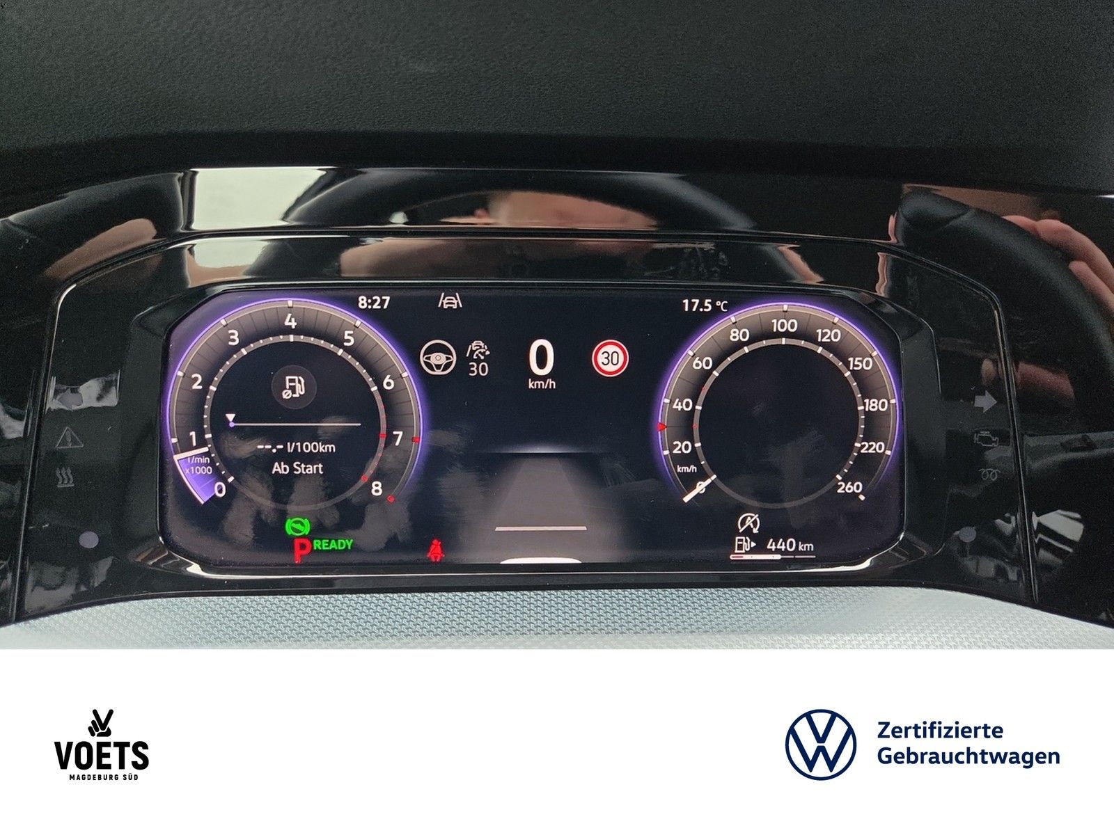 Volkswagen Golf - Bild 14