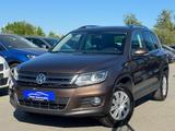 Volkswagen Tiguan 2.0 TDI Sport & Style BMT+Finanzierung+ - 0 Prozent Finanzierung Angebote: Auto gebraucht