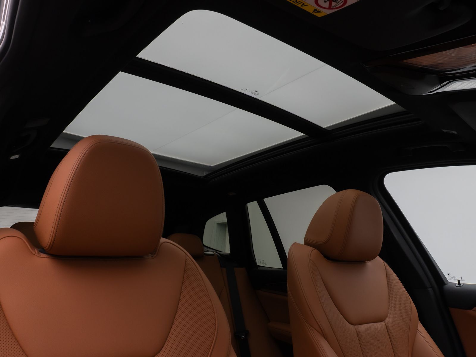 Fahrzeugabbildung BMW X3 xD30e M Sport 360°Laser Panorama HUD DAB HiFi