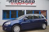 Volkswagen Golf 1.6 TDI DSG - Volkswagen Golf aus 2010: TDI